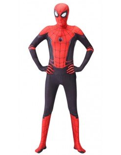 Spider-Man Far From Home Peter Parker Asu Spiderman Aikuisille