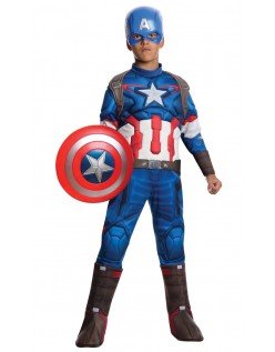 Avengers 2 Pojat Lihas Kapteeni Amerikka Asu Lapsille